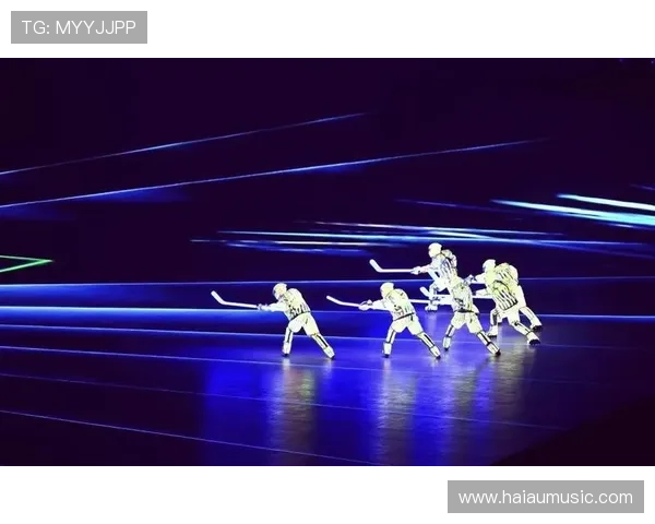 奥运会开幕式：辉煌瞬间与文化交融的全球盛宴